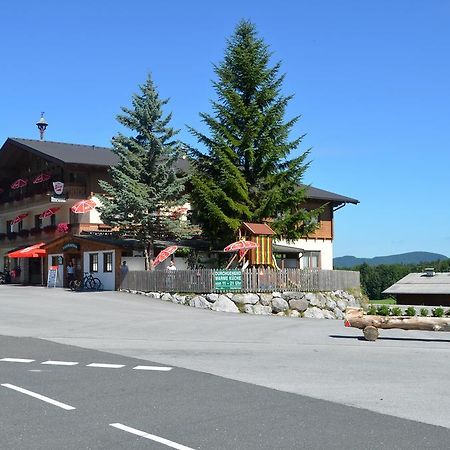 הוף ביי זלצבורג Gasthof Alte Tanne מראה חיצוני תמונה