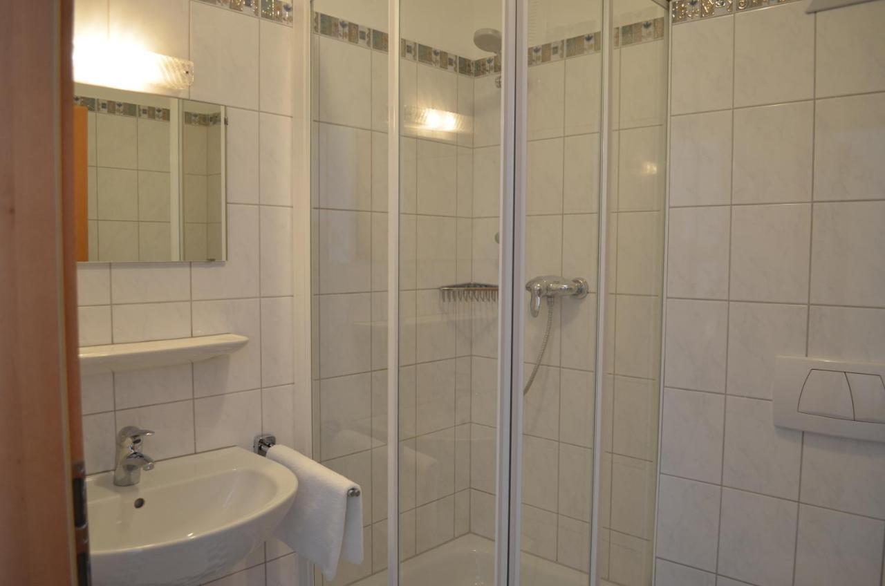 הוף ביי זלצבורג Gasthof Alte Tanne מראה חיצוני תמונה