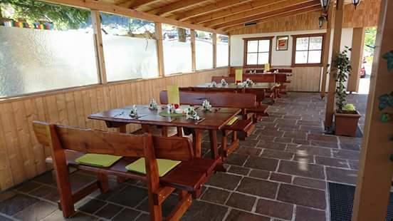 הוף ביי זלצבורג Gasthof Alte Tanne מראה חיצוני תמונה